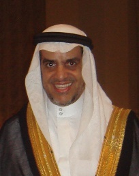 Saad A. AlGadhi