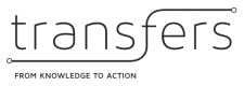 Transfers magazine Logo