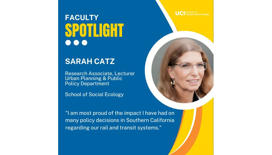 Sarah Catz