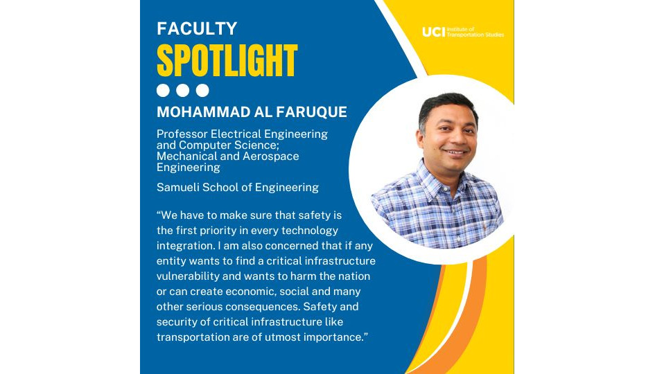 Mohammad Al Faruque