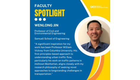 Wenlong Jin
