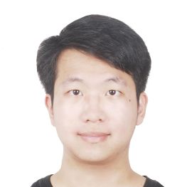 Profile photo of Yufan Yang