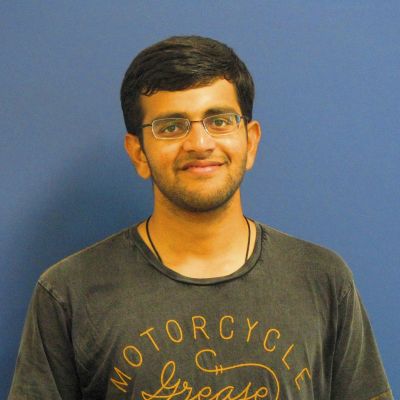 Profile photo of Navjyoth Sarma