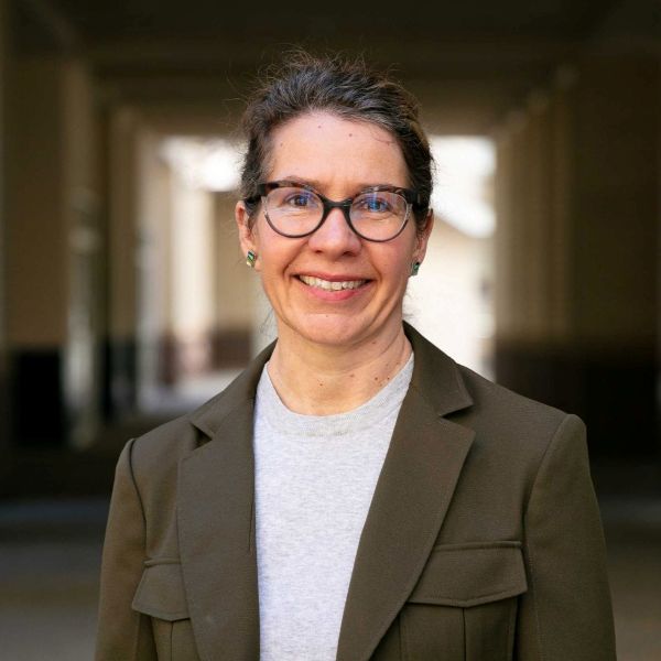 Profile photo of Virginia Parks