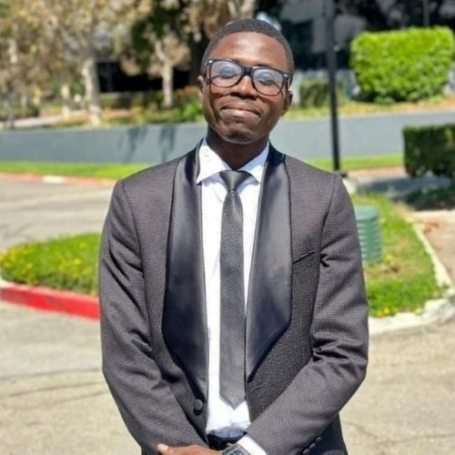 Profile photo of Emmanuel Adjei