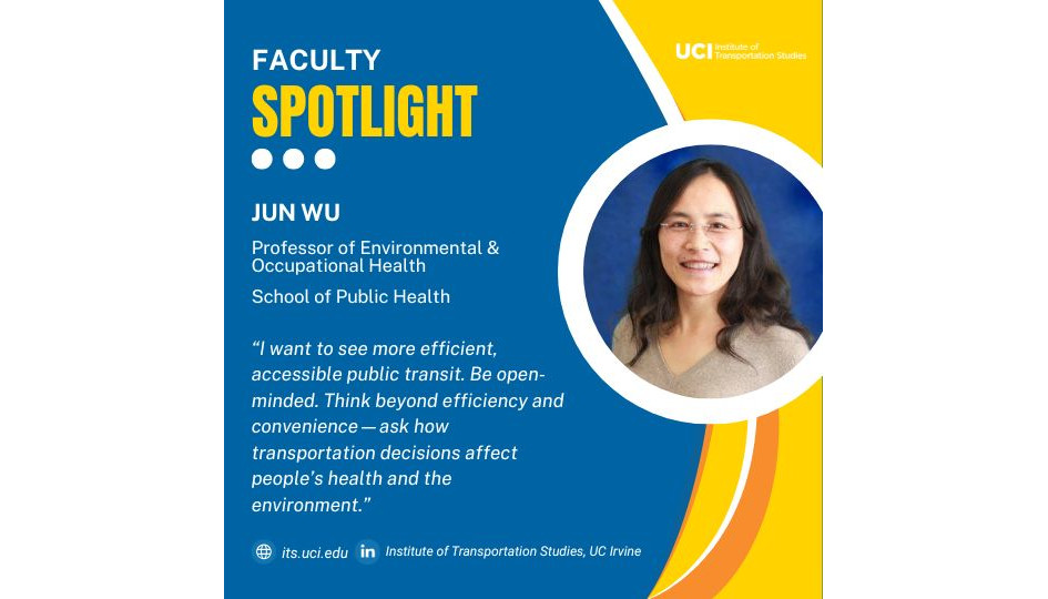 Dr. Jun Wu