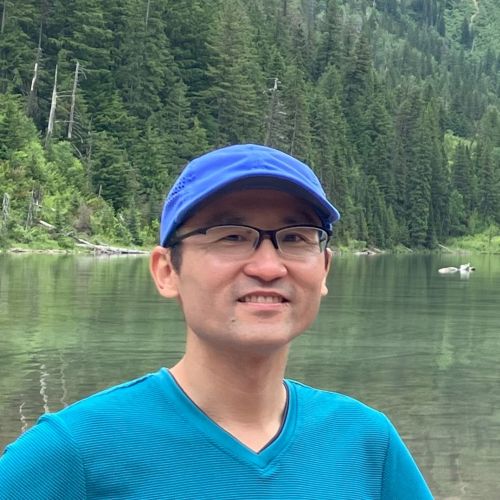 Profile photo of Kotaro Yamada