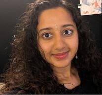 Saathvika Ajith