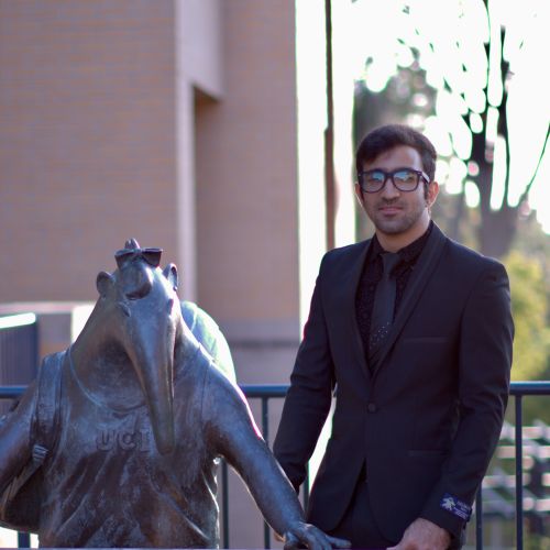 Profile photo of Shakib Kafashan