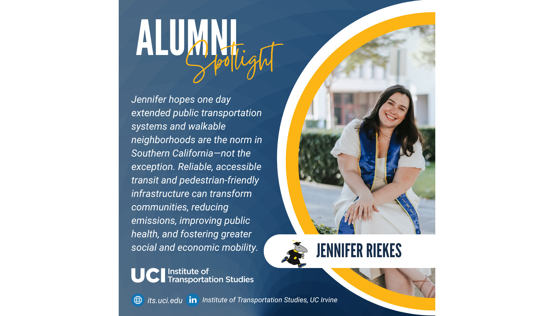 Jennifer Riekes