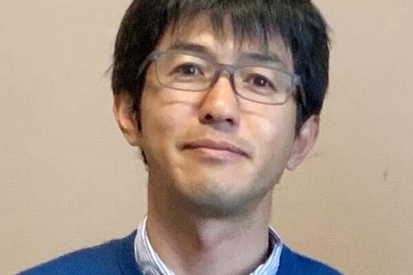 Kentaro Wada