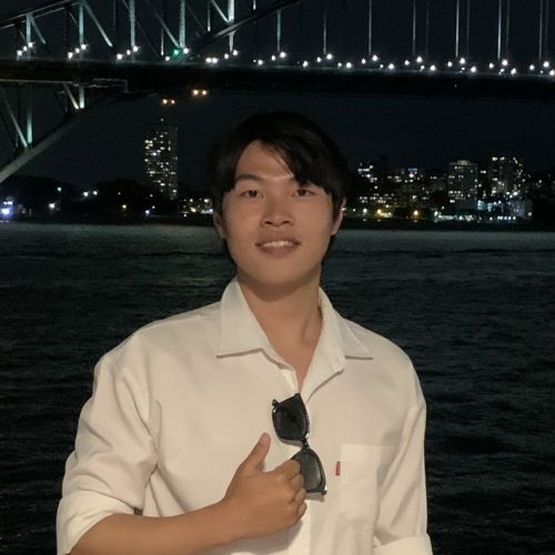 Profile photo of Roh Gimin