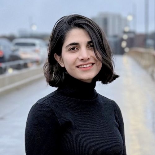 Profile photo of Shaghayegh (Shaqa) Nouhi