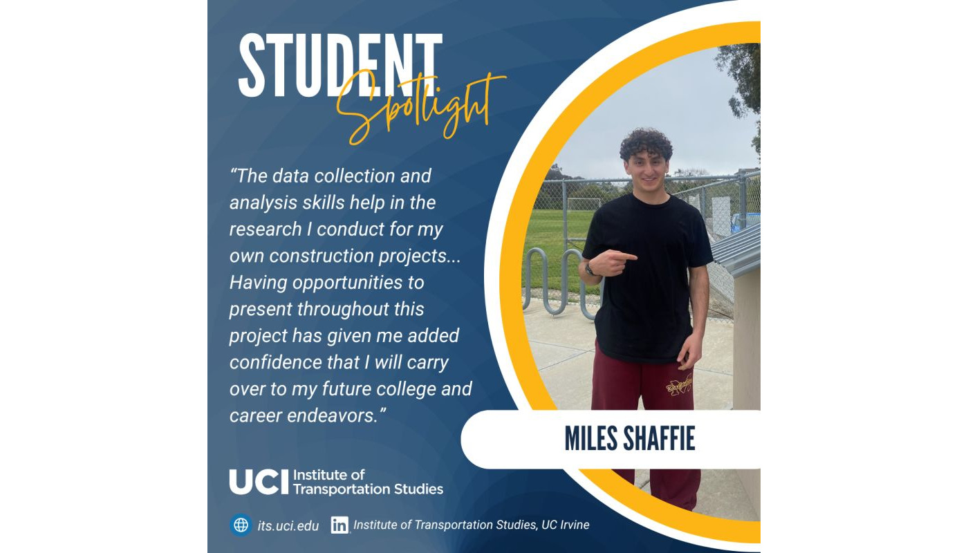 Miles Shaffie