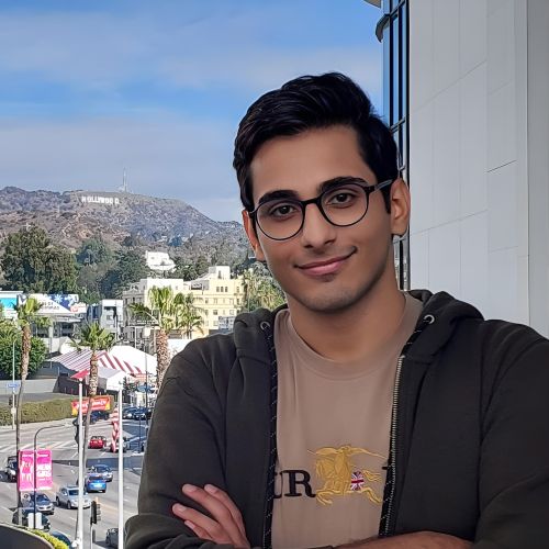 Profile photo of Amin Akbari