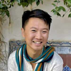 Max Li