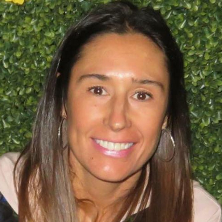 Profile photo of Sofia Franco
