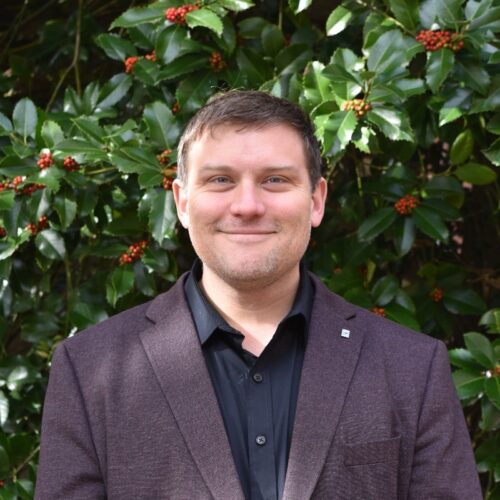 Matthew Palm