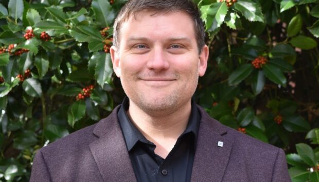Matthew Palm