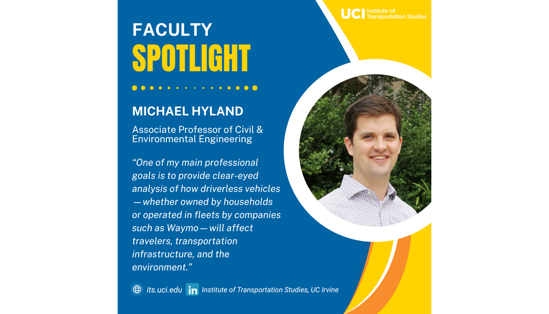 Michael Hyland