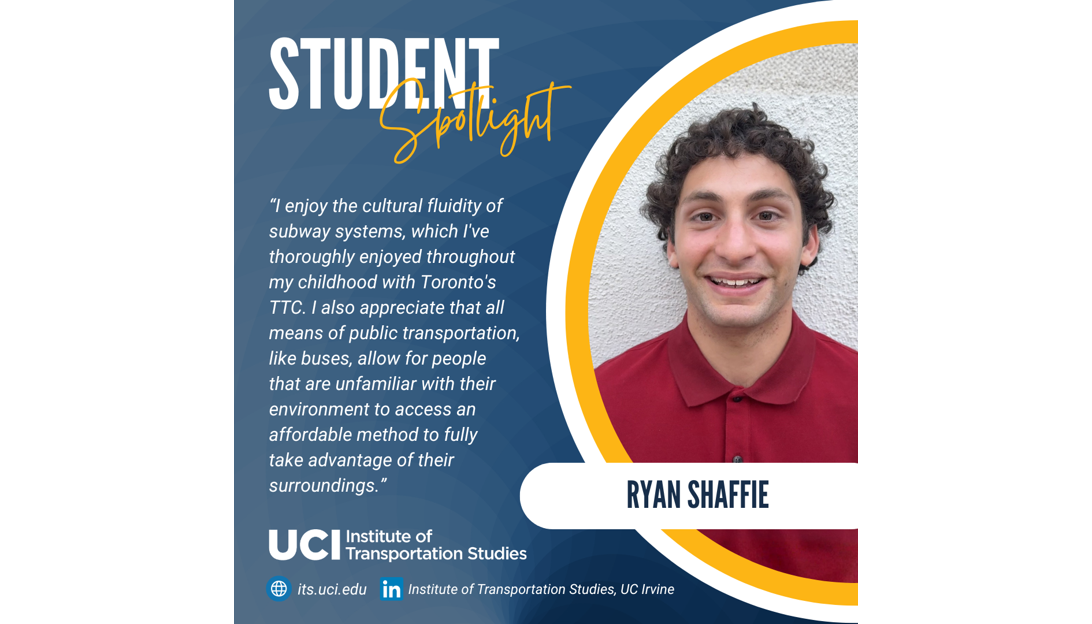 Ryan Shaffie