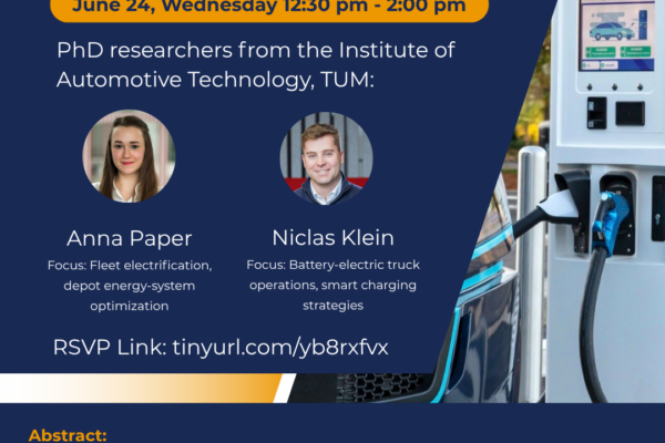 Truck-Fleet Electrification and Depot Energy Optimization
