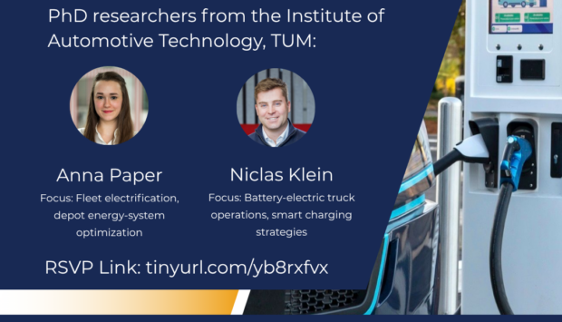 Truck-Fleet Electrification and Depot Energy Optimization