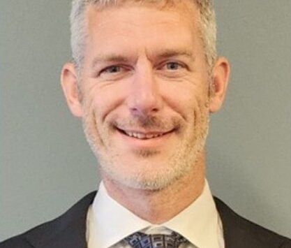 Brian Casebolt