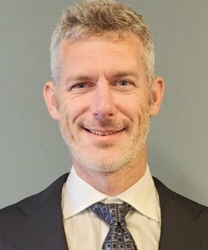 Brian Casebolt
