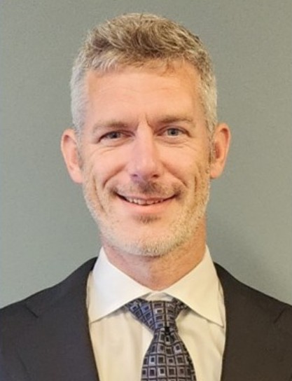 Brian Casebolt