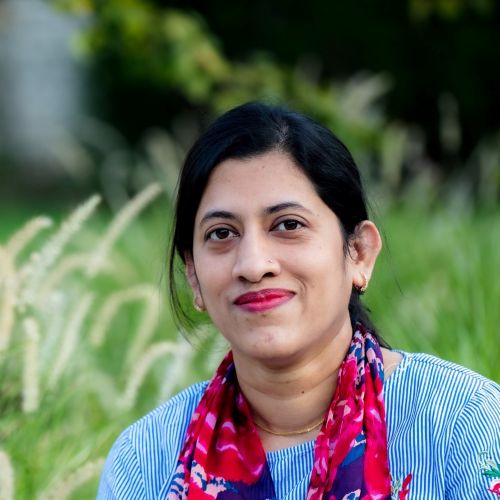 Profile photo of Rezwana Rafiq