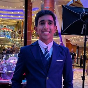 Arnav Rastogi