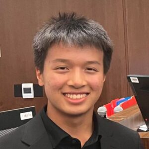 Kingston Wu