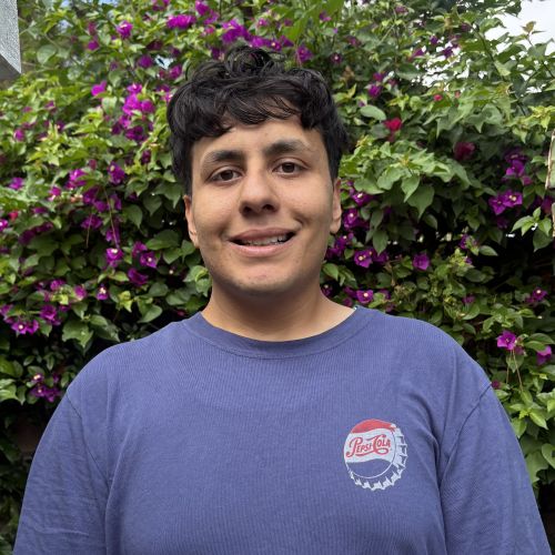 Profile photo of Gael Rivera Serrano