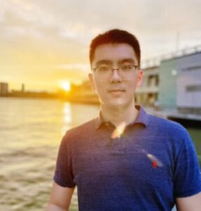 Xiyuan Ren