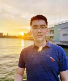 Xiyuan Ren