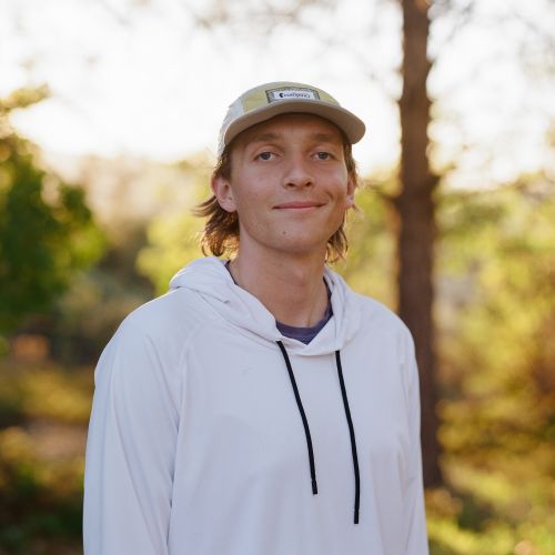 Profile photo of Geoffrey Vander Veen